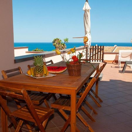 Sunnyhomecefalu39 Εξωτερικό φωτογραφία