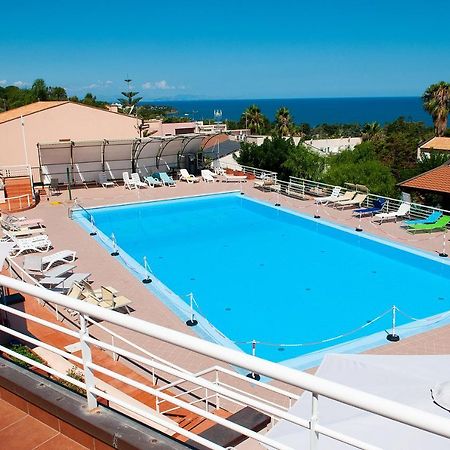 Sunnyhomecefalu39 Εξωτερικό φωτογραφία