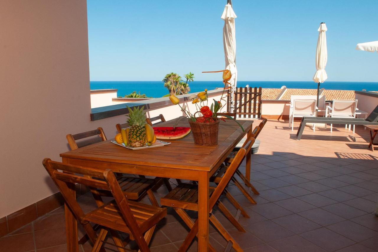 Sunnyhomecefalu39 Εξωτερικό φωτογραφία