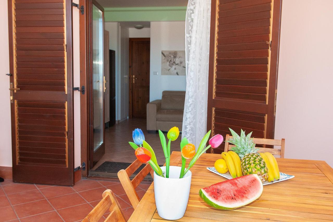 Sunnyhomecefalu39 Εξωτερικό φωτογραφία
