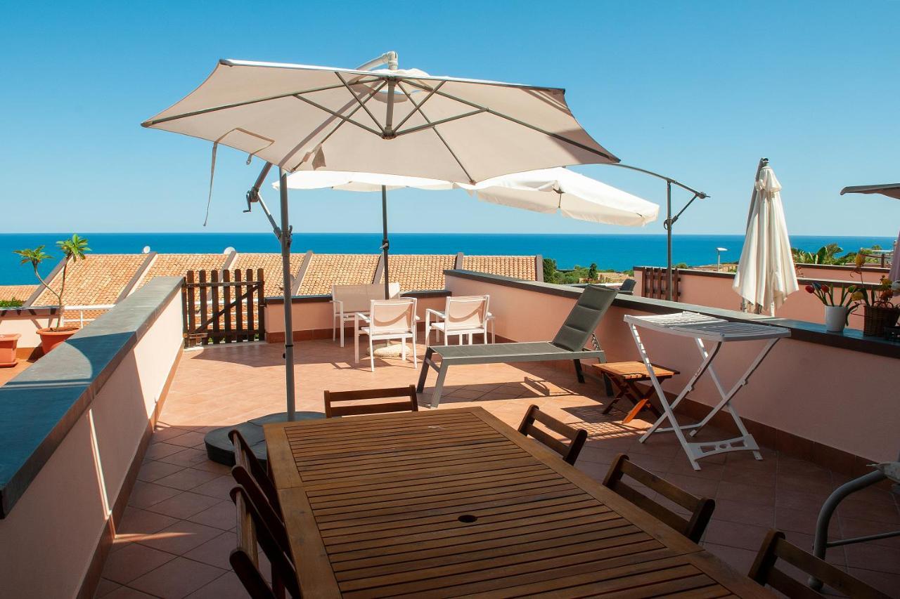 Sunnyhomecefalu39 Εξωτερικό φωτογραφία
