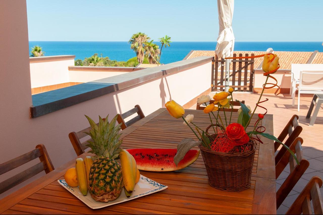 Sunnyhomecefalu39 Εξωτερικό φωτογραφία