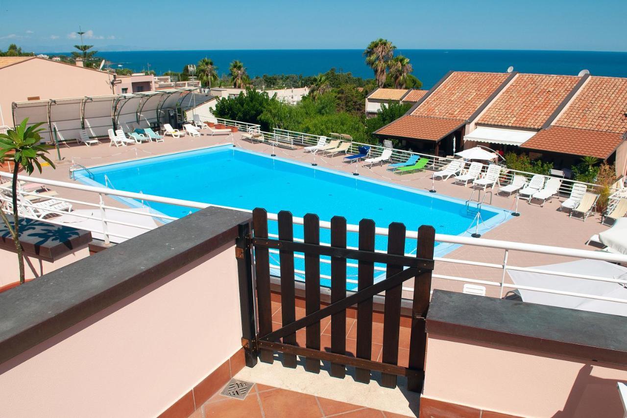 Sunnyhomecefalu39 Εξωτερικό φωτογραφία