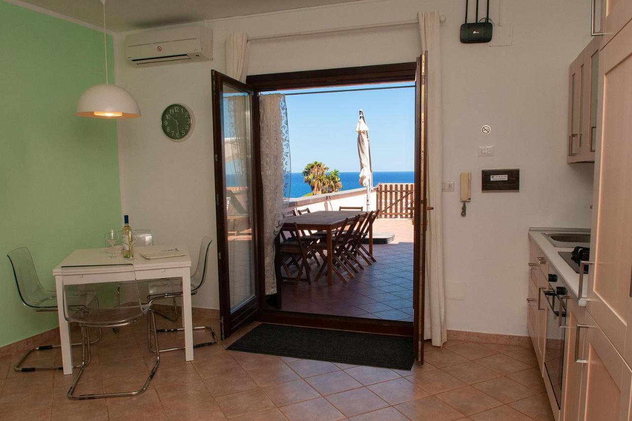 Sunnyhomecefalu39 Εξωτερικό φωτογραφία