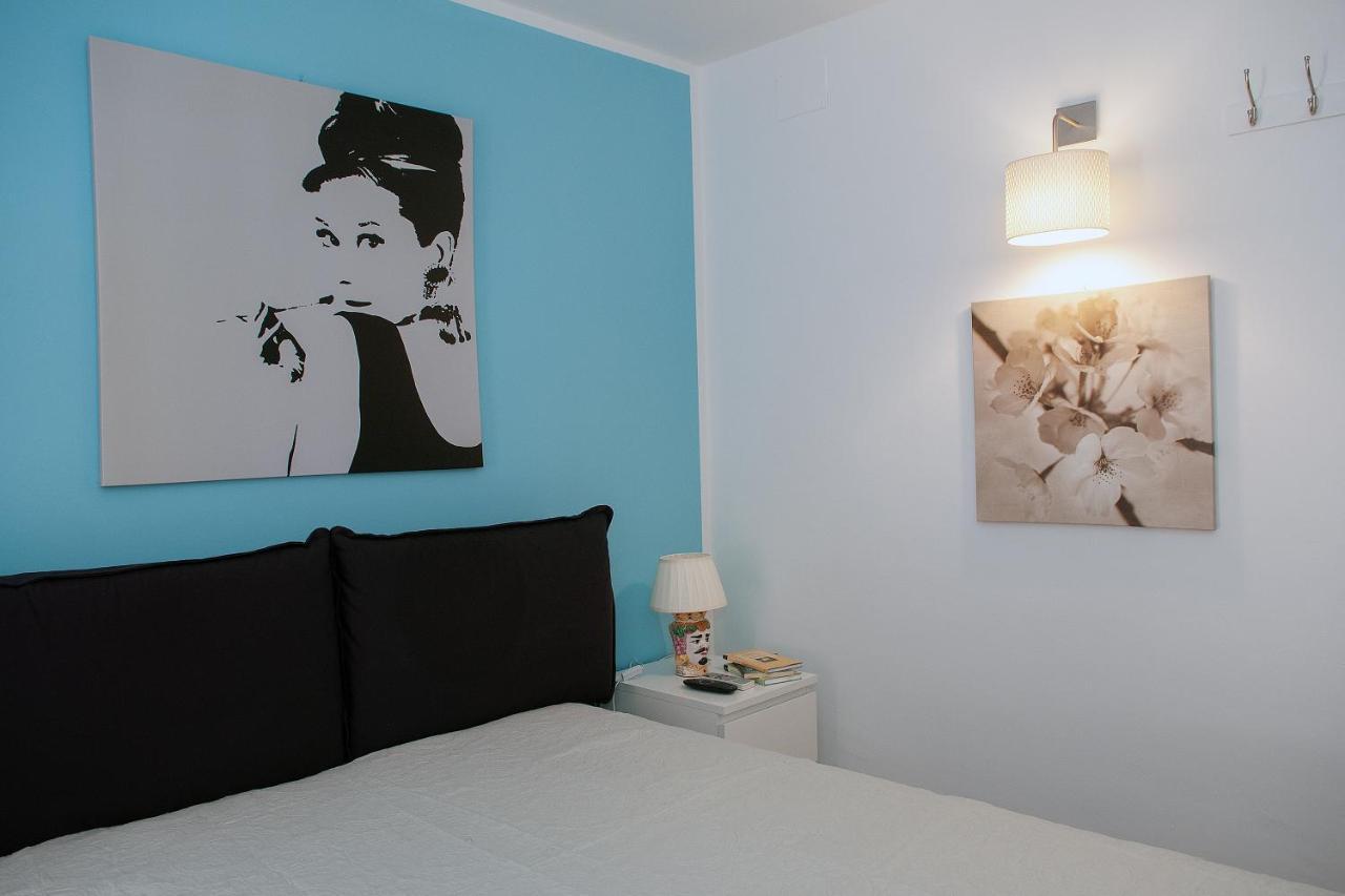 Sunnyhomecefalu39 Εξωτερικό φωτογραφία