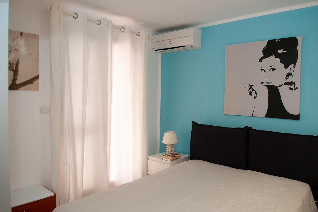 Sunnyhomecefalu39 Εξωτερικό φωτογραφία