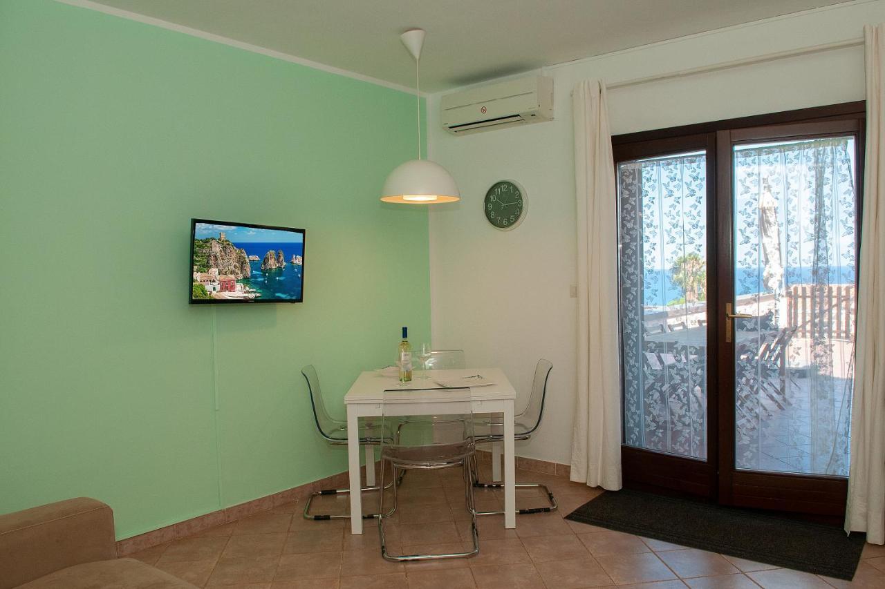 Sunnyhomecefalu39 Εξωτερικό φωτογραφία