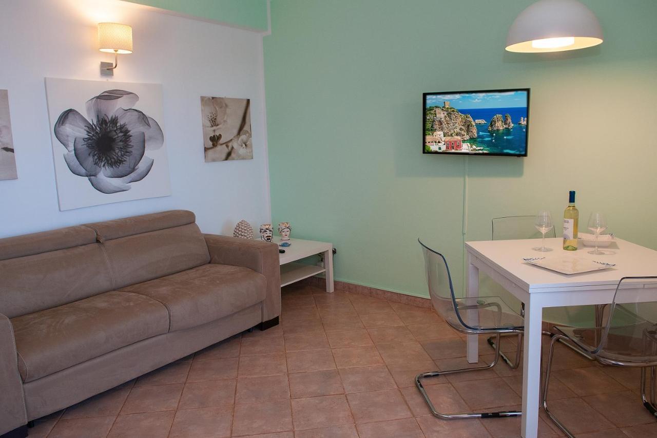 Sunnyhomecefalu39 Εξωτερικό φωτογραφία