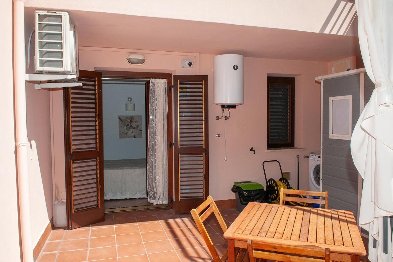 Sunnyhomecefalu39 Εξωτερικό φωτογραφία