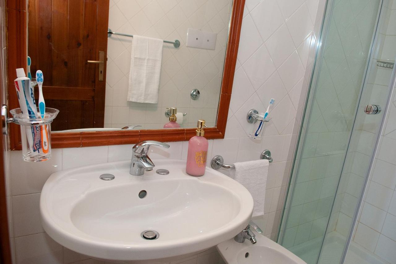 Sunnyhomecefalu39 Εξωτερικό φωτογραφία