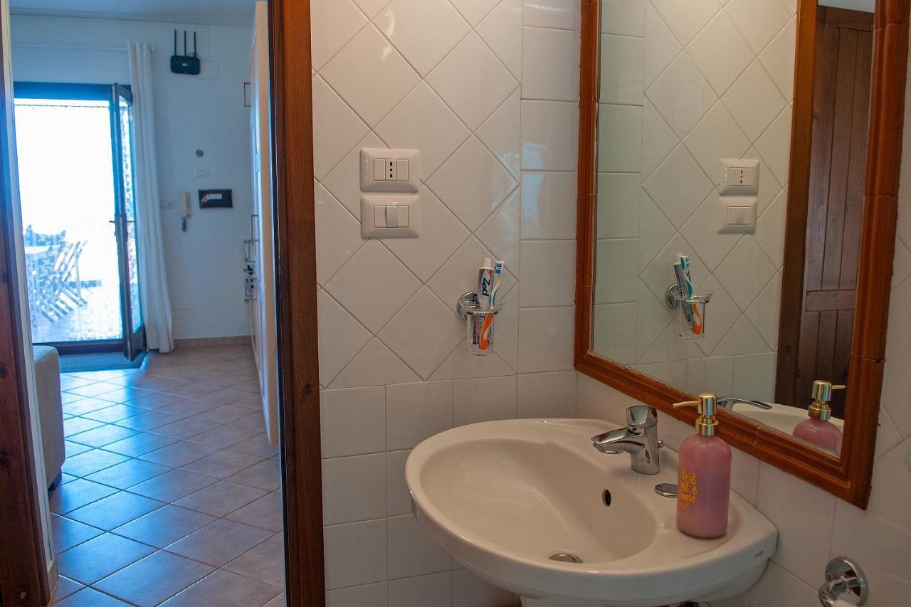 Sunnyhomecefalu39 Εξωτερικό φωτογραφία
