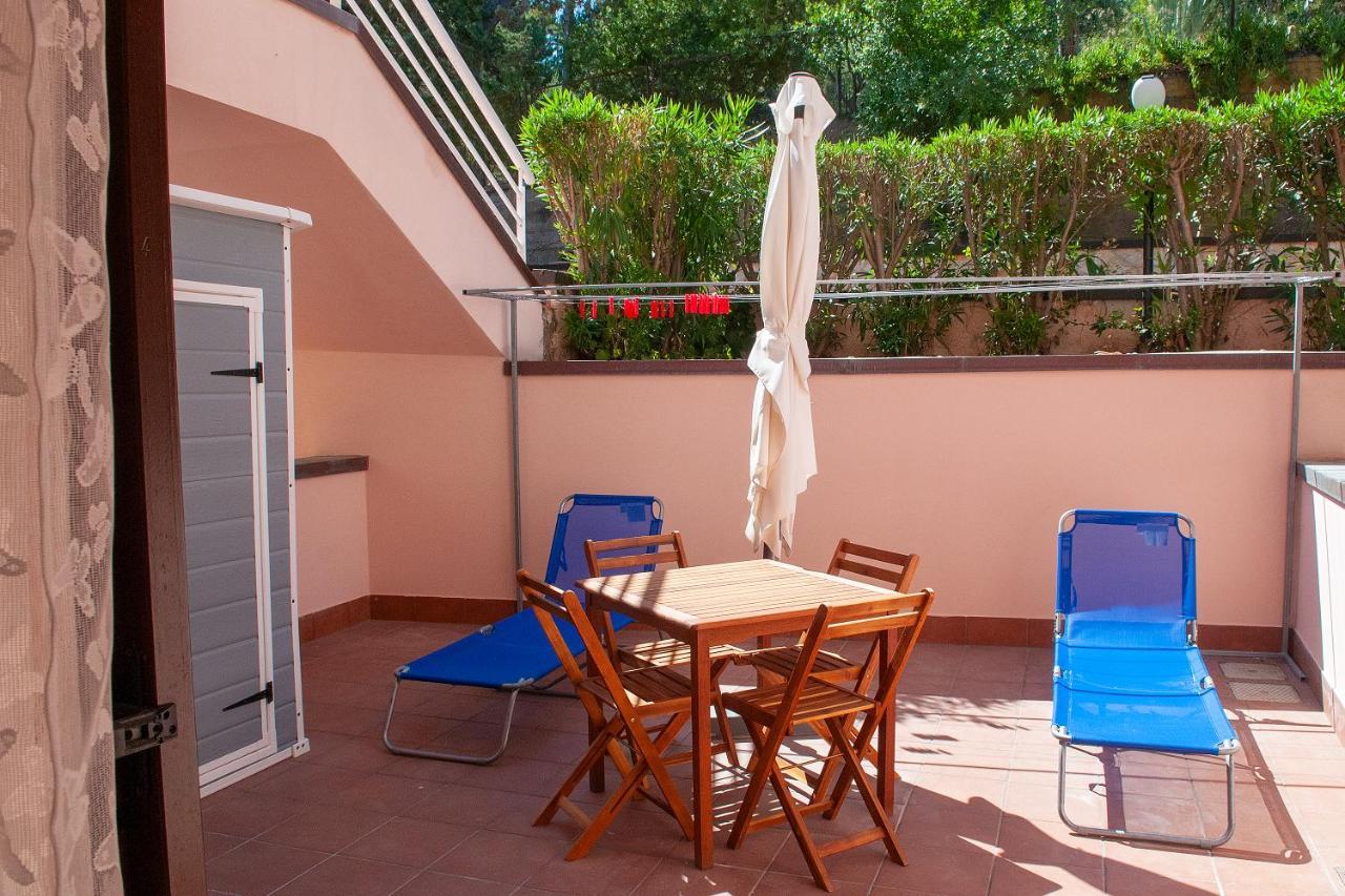 Sunnyhomecefalu39 Εξωτερικό φωτογραφία